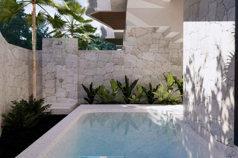 2 bedrooms Villa in PANTAI LIMA RESIDENSE Canggu, Badung, Indonesia No. 9801 6