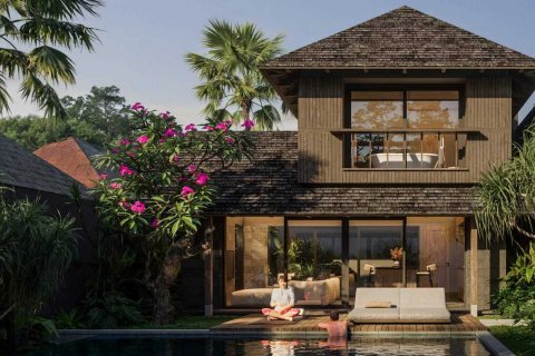 KAMI PHASE 6 in Ungasan, Badung, Indonesia No. 9802