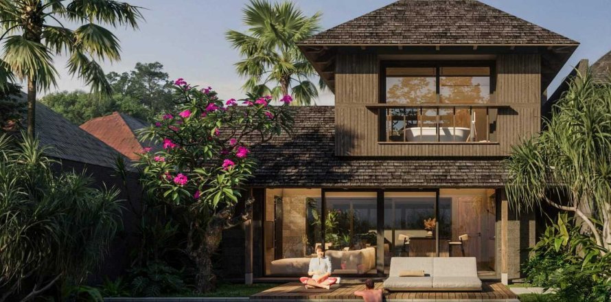 KAMI PHASE 6 in Ungasan, Badung, Indonesia No. 9802