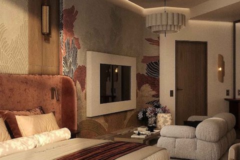 Квартира с 1 спальней в BLOOM HOTEL MELASTI, Kuta, Бадунг, Индонезия № 9799 3