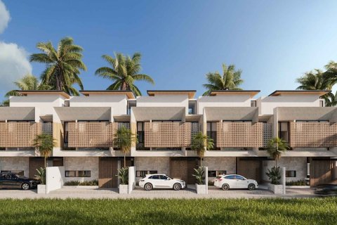 PANTAI LIMA RESIDENSE in Canggu, Badung, Indonesia No. 9800