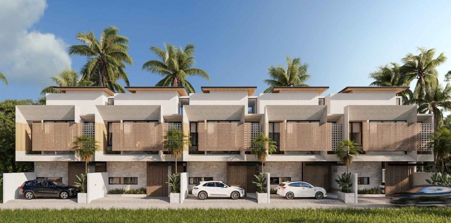 PANTAI LIMA RESIDENSE in Canggu, Badung, Indonesia No. 9800