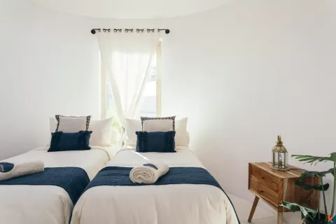 5 bedrooms Villa in Pererenan, Mengwi, Badung, Indonesia No. 10840 18