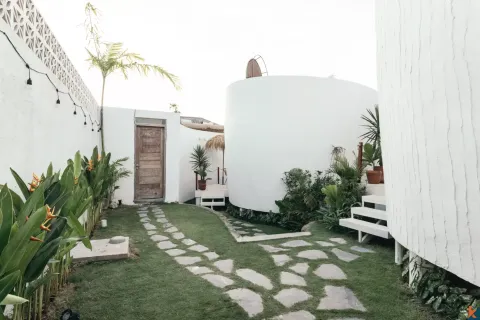 5 bedrooms Villa in Pererenan, Mengwi, Badung, Indonesia No. 10840 8