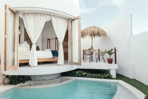 5 bedrooms Villa in Pererenan, Mengwi, Badung, Indonesia No. 10840 5