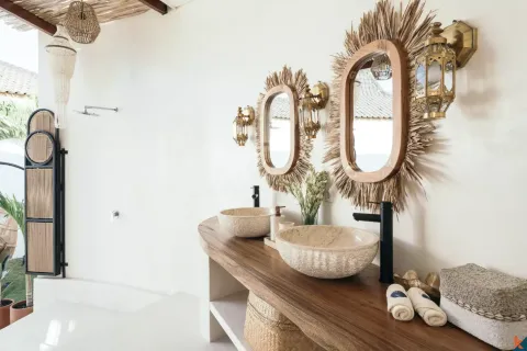 5 bedrooms Villa in Pererenan, Mengwi, Badung, Indonesia No. 10840 22