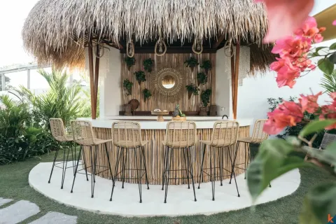 5 bedrooms Villa in Pererenan, Mengwi, Badung, Indonesia No. 10840 9