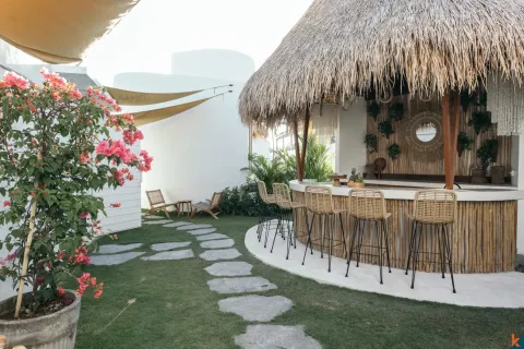 5 bedrooms Villa in Pererenan, Mengwi, Badung, Indonesia No. 10840 11