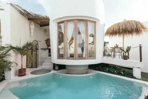 5 bedrooms Villa in Pererenan, Mengwi, Badung, Indonesia No. 10840 3