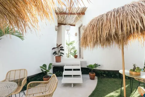 5 bedrooms Villa in Pererenan, Mengwi, Badung, Indonesia No. 10840 13
