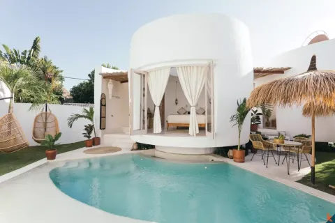 5 bedrooms Villa in Pererenan, Mengwi, Badung, Indonesia No. 10840 4