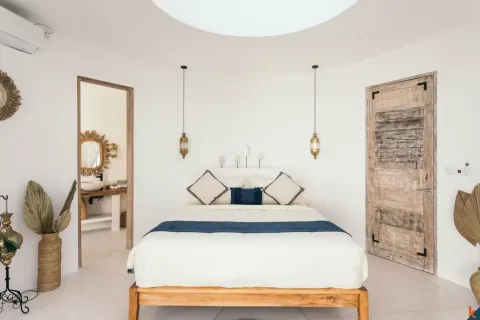 5 bedrooms Villa in Pererenan, Mengwi, Badung, Indonesia No. 10840 14