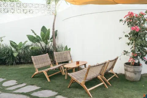 5 bedrooms Villa in Pererenan, Mengwi, Badung, Indonesia No. 10840 12