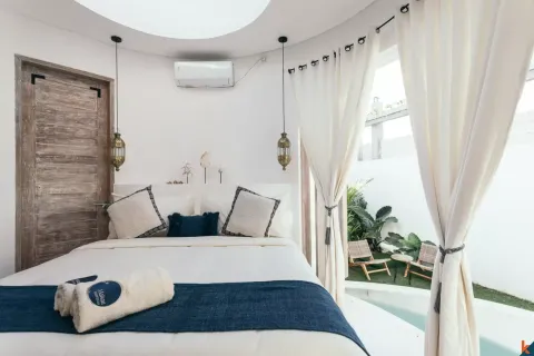 5 bedrooms Villa in Pererenan, Mengwi, Badung, Indonesia No. 10840 20