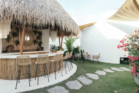 5 bedrooms Villa in Pererenan, Mengwi, Badung, Indonesia No. 10840 10