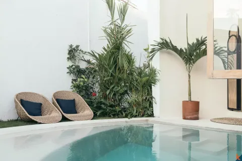 5 bedrooms Villa in Pererenan, Mengwi, Badung, Indonesia No. 10840 6