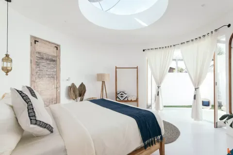 5 bedrooms Villa in Pererenan, Mengwi, Badung, Indonesia No. 10840 16