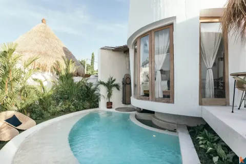 5 bedrooms Villa in Pererenan, Mengwi, Badung, Indonesia No. 10840 2