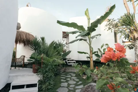 5 bedrooms Villa in Pererenan, Mengwi, Badung, Indonesia No. 10840 7