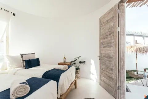 5 bedrooms Villa in Pererenan, Mengwi, Badung, Indonesia No. 10840 19