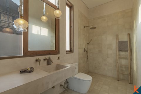 4 bedrooms Villa in Munggu, Mengwi, Badung, Indonesia No. 10837 20