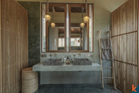4 bedrooms Villa in Munggu, Mengwi, Badung, Indonesia No. 10837 18