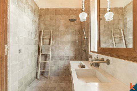 4 bedrooms Villa in Munggu, Mengwi, Badung, Indonesia No. 10837 19