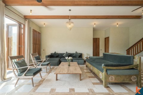 4 bedrooms Villa in Munggu, Mengwi, Badung, Indonesia No. 10837 6