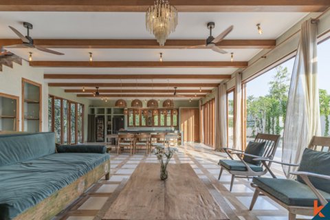4 bedrooms Villa in Munggu, Mengwi, Badung, Indonesia No. 10837 7