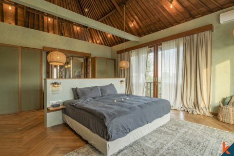 4 bedrooms Villa in Munggu, Mengwi, Badung, Indonesia No. 10837 15