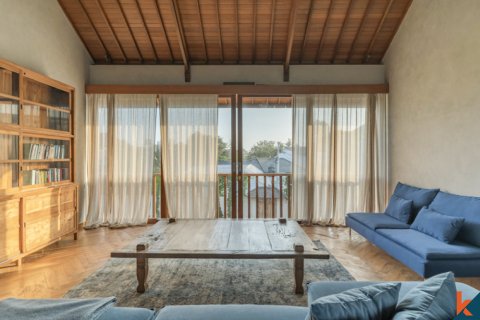 4 bedrooms Villa in Munggu, Mengwi, Badung, Indonesia No. 10837 11