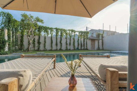 4 bedrooms Villa in Munggu, Mengwi, Badung, Indonesia No. 10837 4