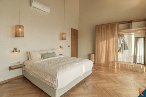 4 bedrooms Villa in Munggu, Mengwi, Badung, Indonesia No. 10837 16