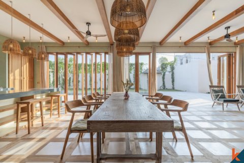 4 bedrooms Villa in Munggu, Mengwi, Badung, Indonesia No. 10837 9