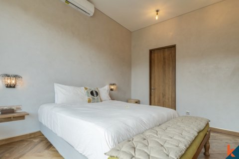 4 bedrooms Villa in Munggu, Mengwi, Badung, Indonesia No. 10837 13