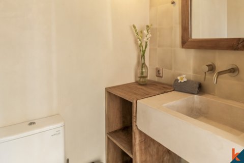 4 bedrooms Villa in Munggu, Mengwi, Badung, Indonesia No. 10837 17