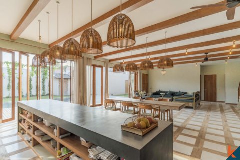 4 bedrooms Villa in Munggu, Mengwi, Badung, Indonesia No. 10837 10
