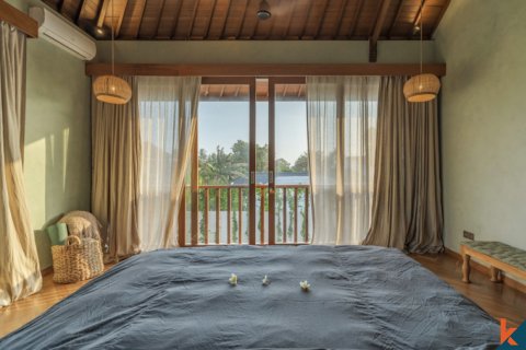 4 bedrooms Villa in Munggu, Mengwi, Badung, Indonesia No. 10837 14
