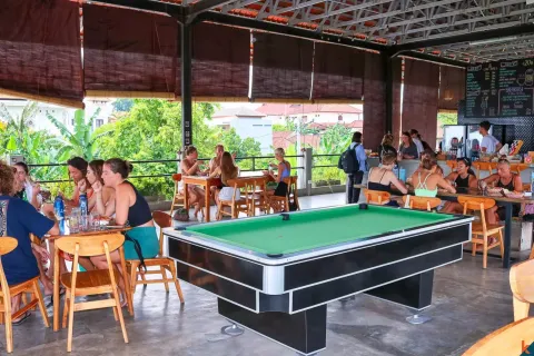 15 bedrooms Villa in Canggu, Badung, Indonesia No. 10838 8