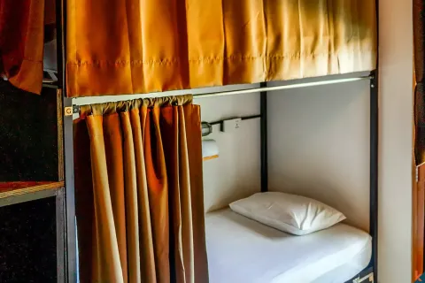 15 bedrooms Villa in Canggu, Badung, Indonesia No. 10838 10