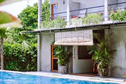 15 bedrooms Villa in Canggu, Badung, Indonesia No. 10838 7