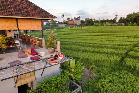 15 bedrooms Villa in Canggu, Badung, Indonesia No. 10838 6