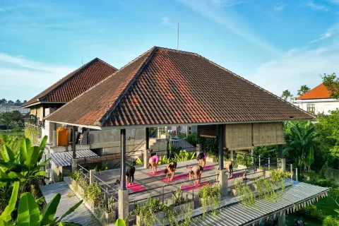 15 bedrooms Villa in Canggu, Badung, Indonesia No. 10838 5