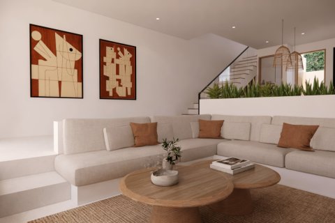 2 bedrooms Villa in Tumbak Bayuh, Mengwi, Badung, Indonesia No. 10841 3
