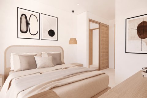 2 bedrooms Villa in Tumbak Bayuh, Mengwi, Badung, Indonesia No. 10841 12