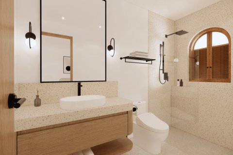 2 bedrooms Villa in Tumbak Bayuh, Mengwi, Badung, Indonesia No. 10841 13