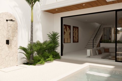 2 bedrooms Villa in Tumbak Bayuh, Mengwi, Badung, Indonesia No. 10841 2