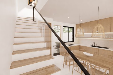 2 bedrooms Villa in Tumbak Bayuh, Mengwi, Badung, Indonesia No. 10841 7