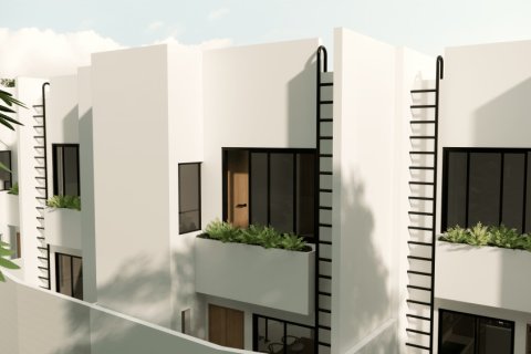 2 bedrooms Villa in Tumbak Bayuh, Mengwi, Badung, Indonesia No. 10841 20