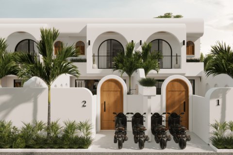 2 bedrooms Villa in Tumbak Bayuh, Mengwi, Badung, Indonesia No. 10841 15